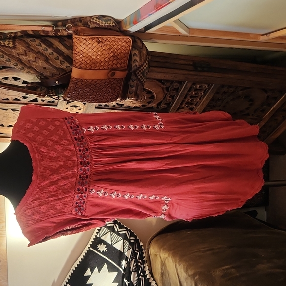 Free people tunic - Picture 6 of 6